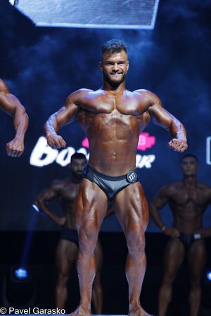 Фотограф Павел Гарасько (19.05.2024)